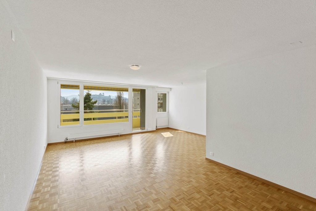4 ½ pièces appartement