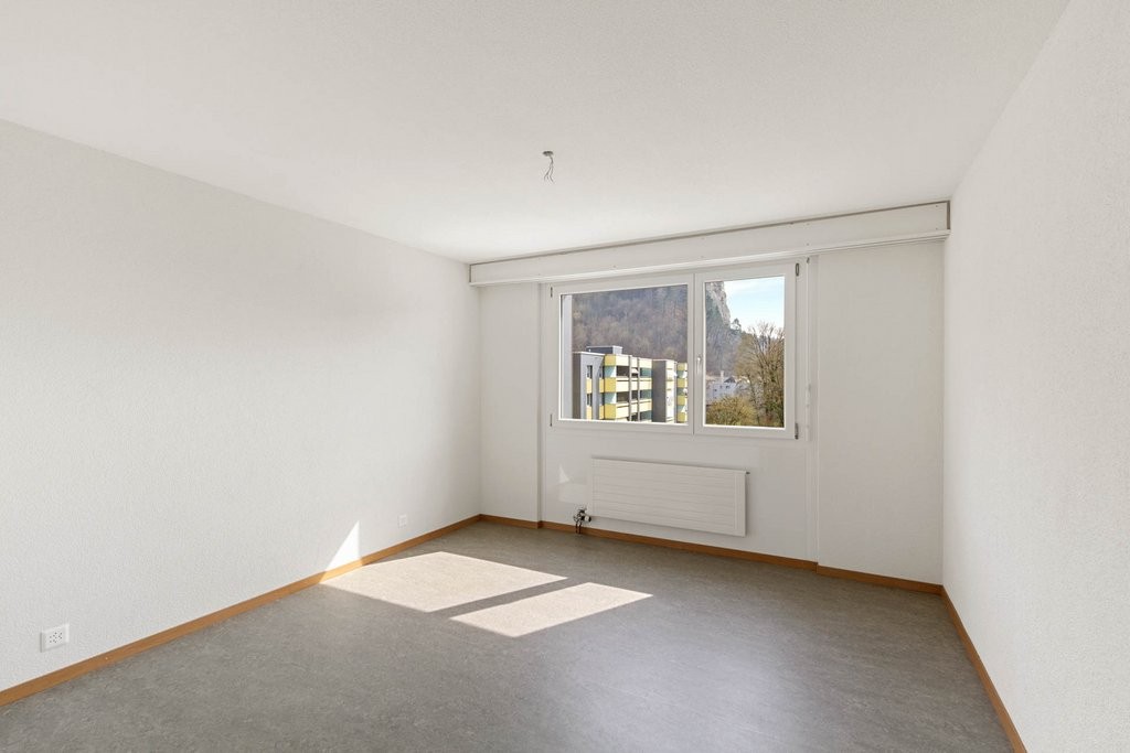 4 ½ pièces appartement
