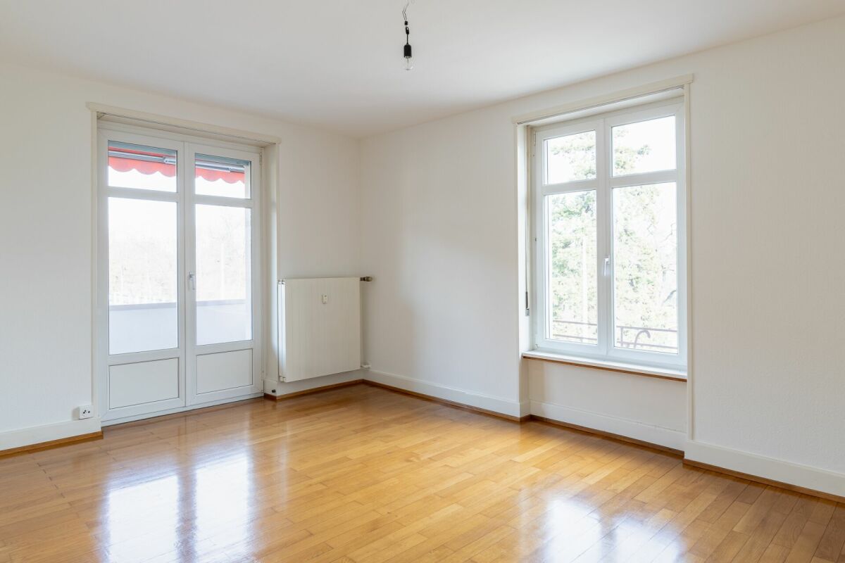 appartement de 1 pièce
