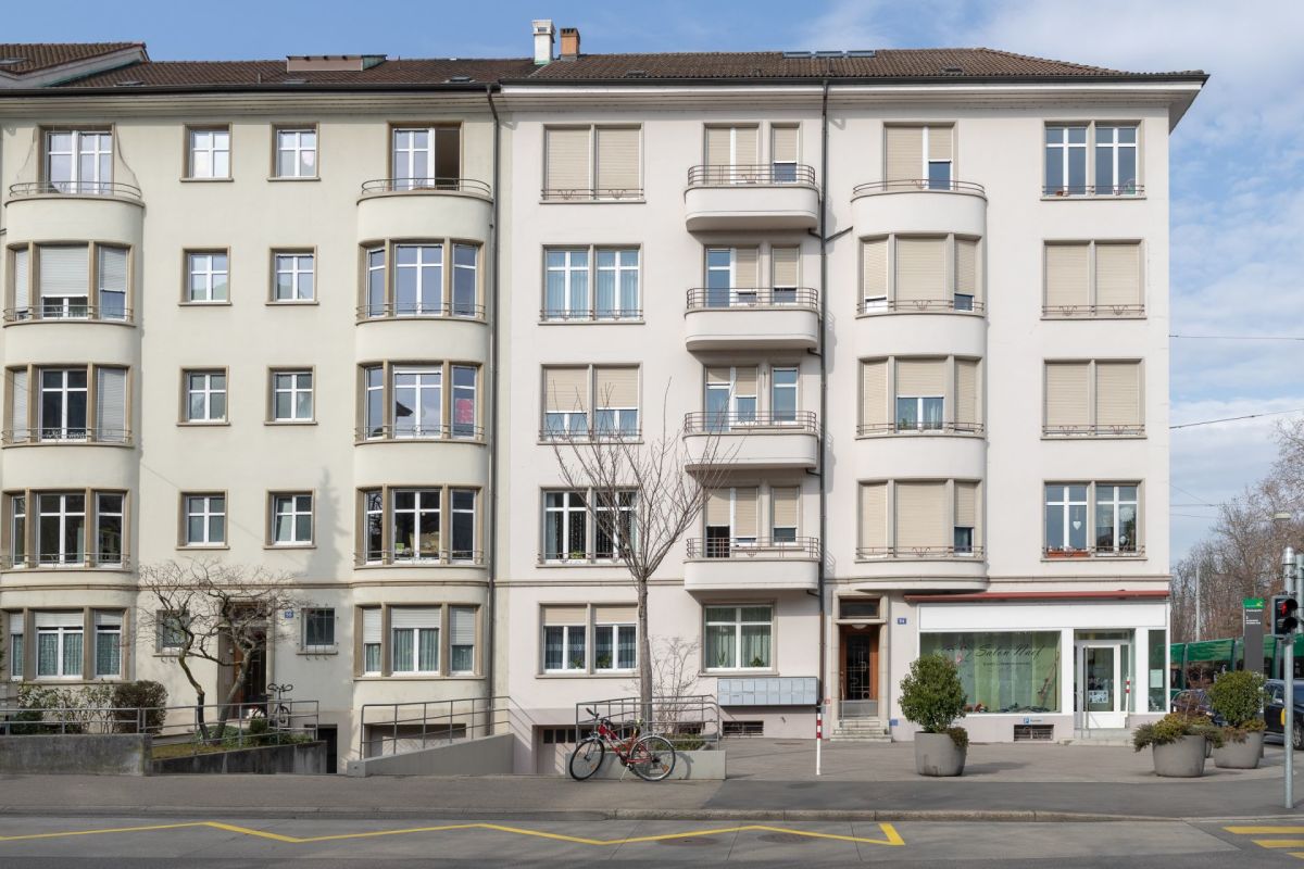 appartement de 1 pièce