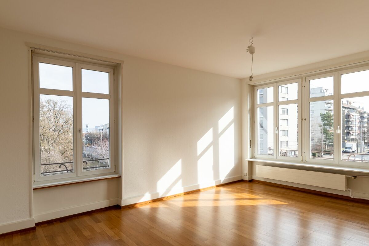 appartement de 1 pièce