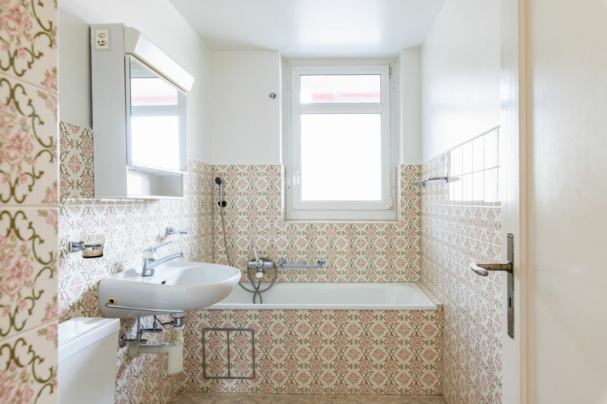 appartement de 1 pièce