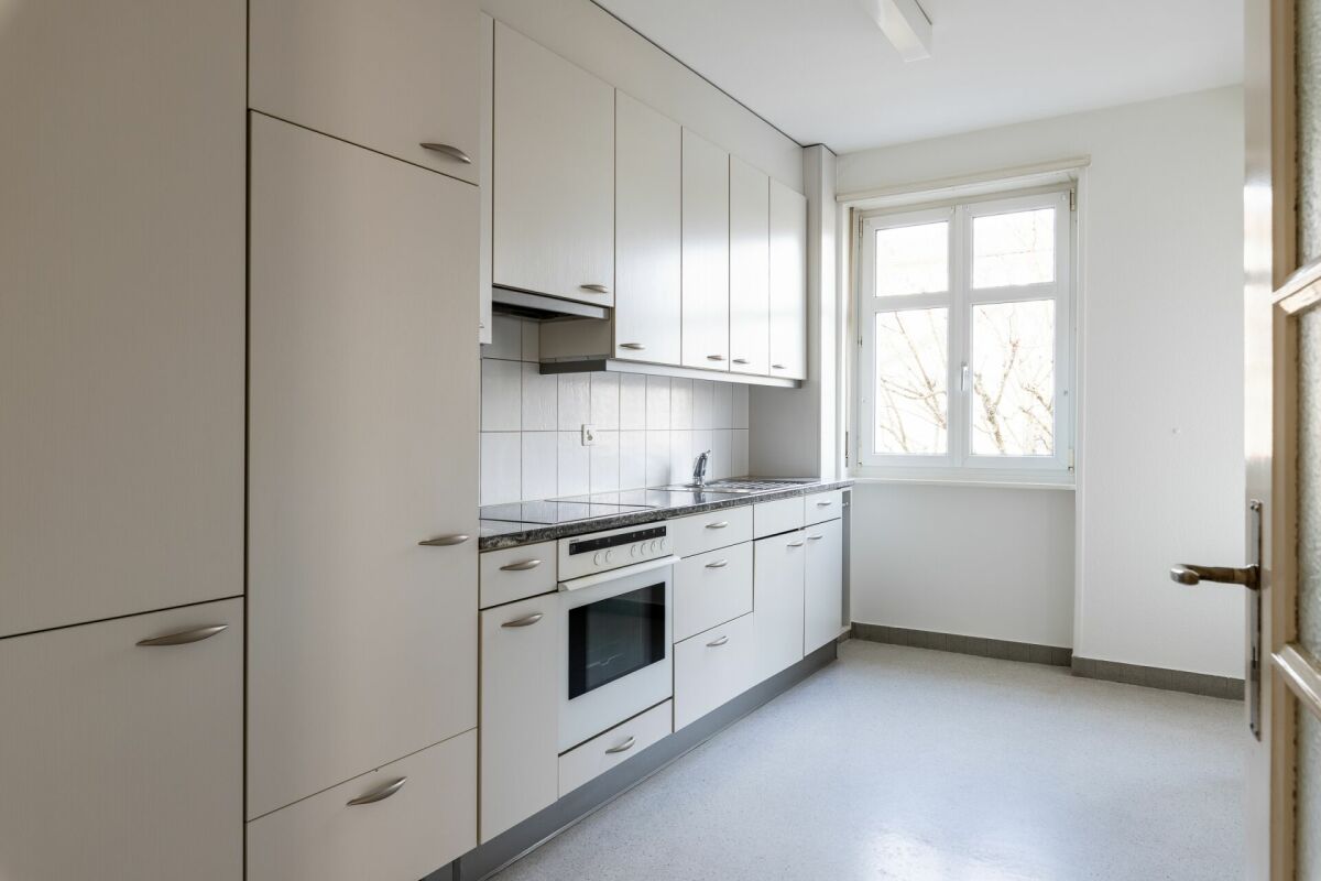 appartement de 1 pièce