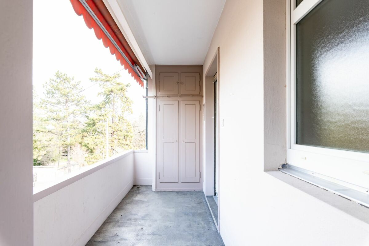 appartement de 1 pièce
