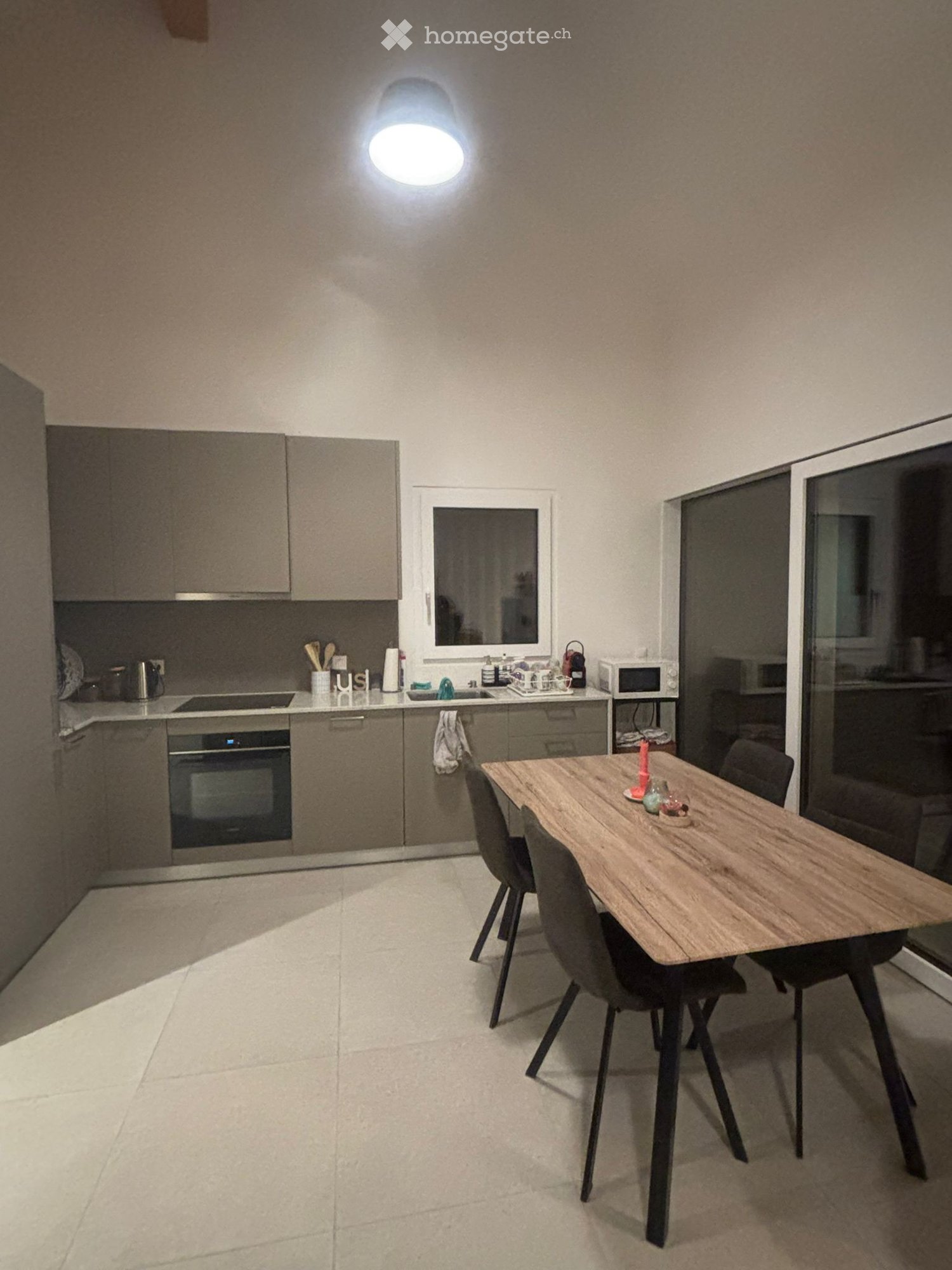 Appartamento di 3 locali