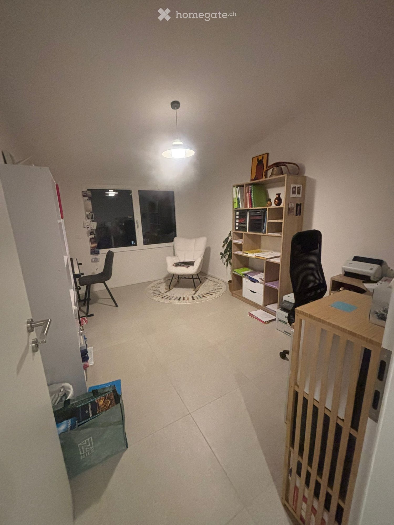 Appartamento di 3 locali