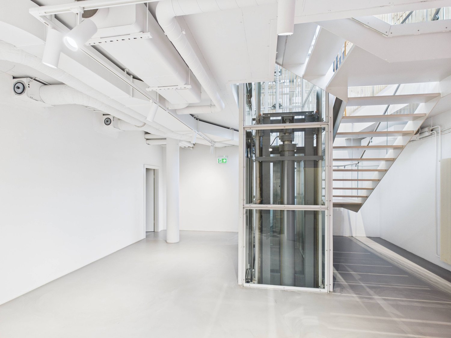 Magasin de 333m²