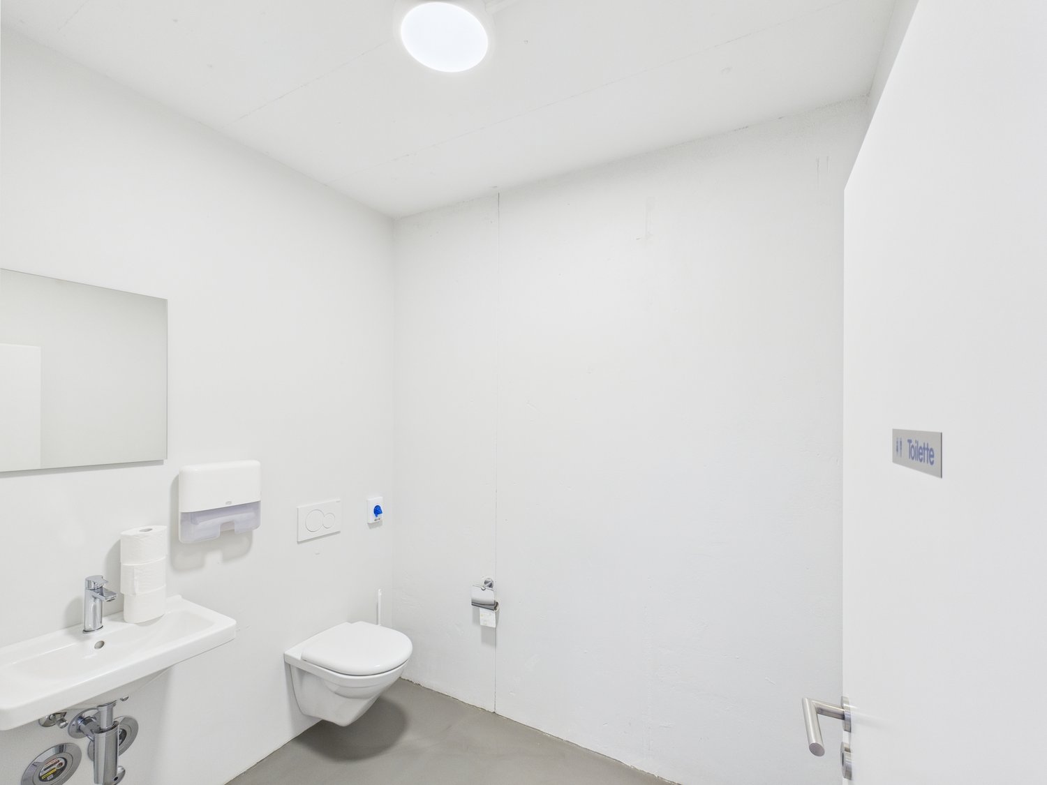 Magasin de 333m²