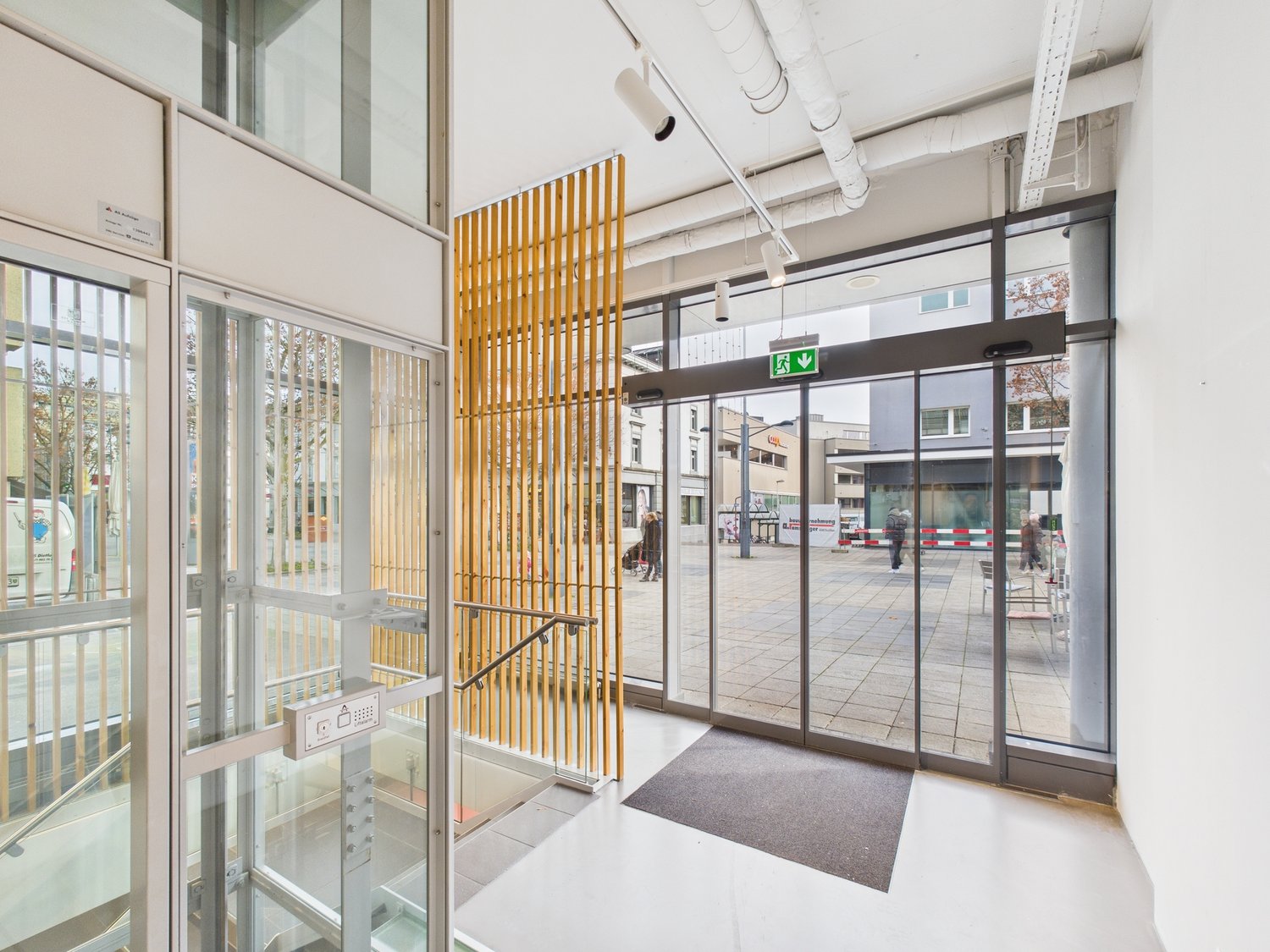 Magasin de 333m²