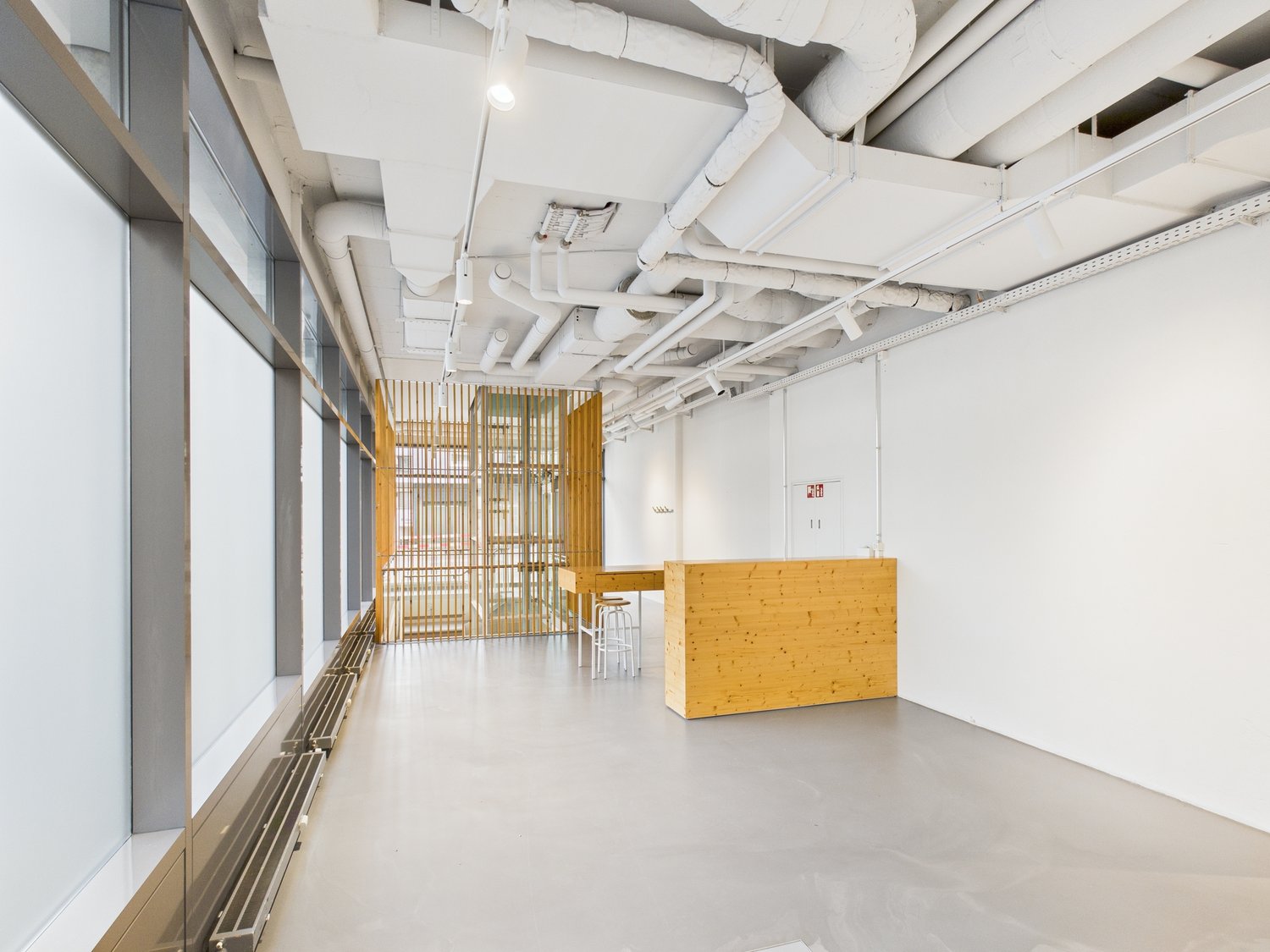 Magasin de 333m²