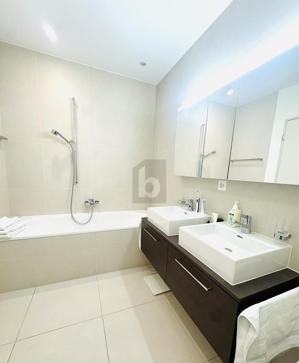 2 ½ rooms furnished flat, photo 4 of 4