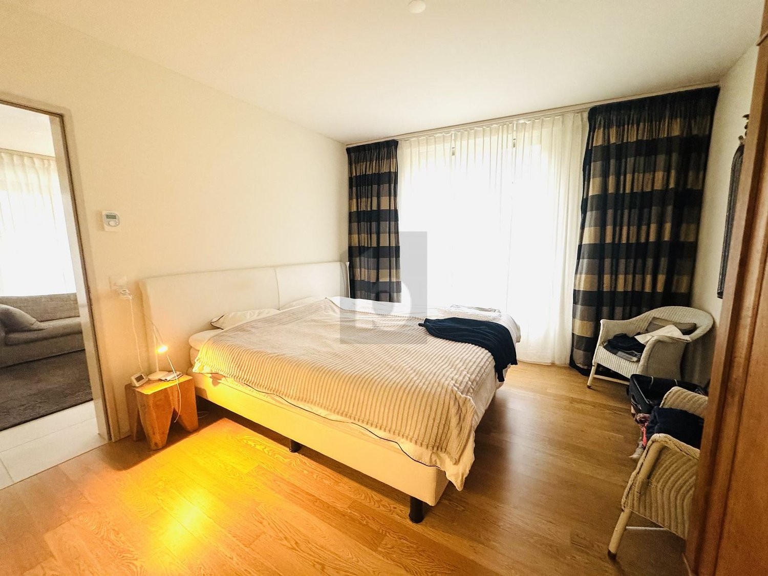2 ½ rooms furnished flat, photo 3 of 4