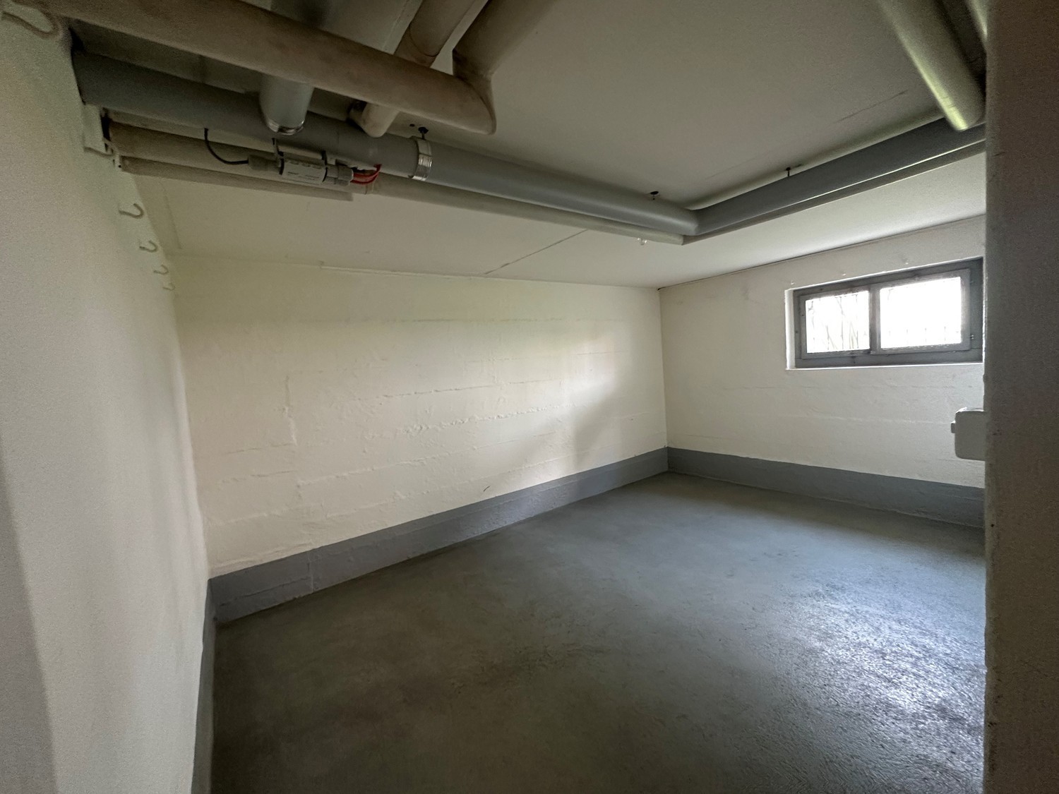 Hobby room