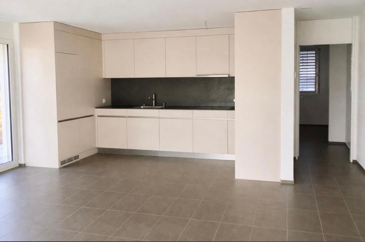 Appartement de 3 ½ pièces