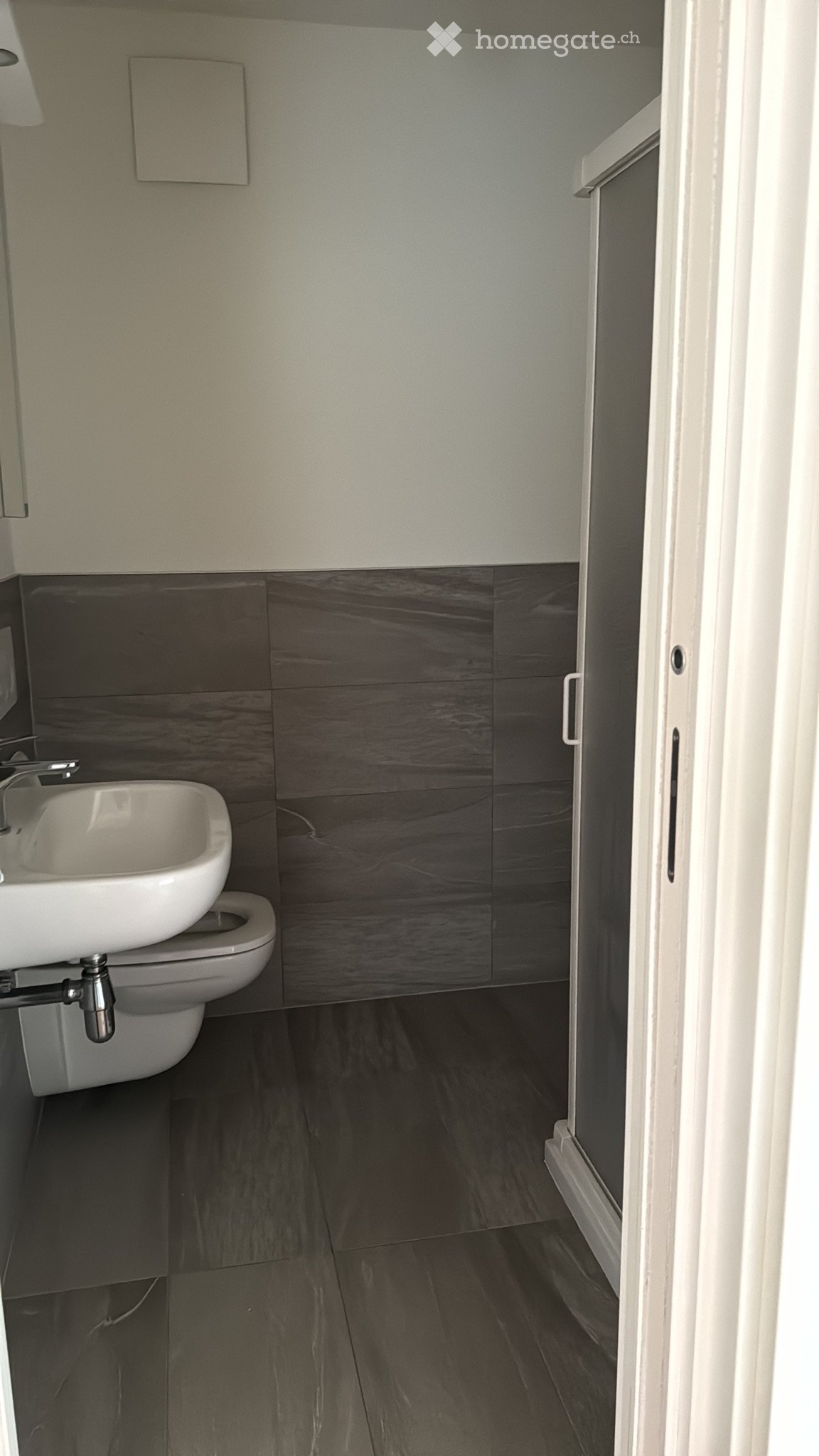 3 ¾ pièces apartment