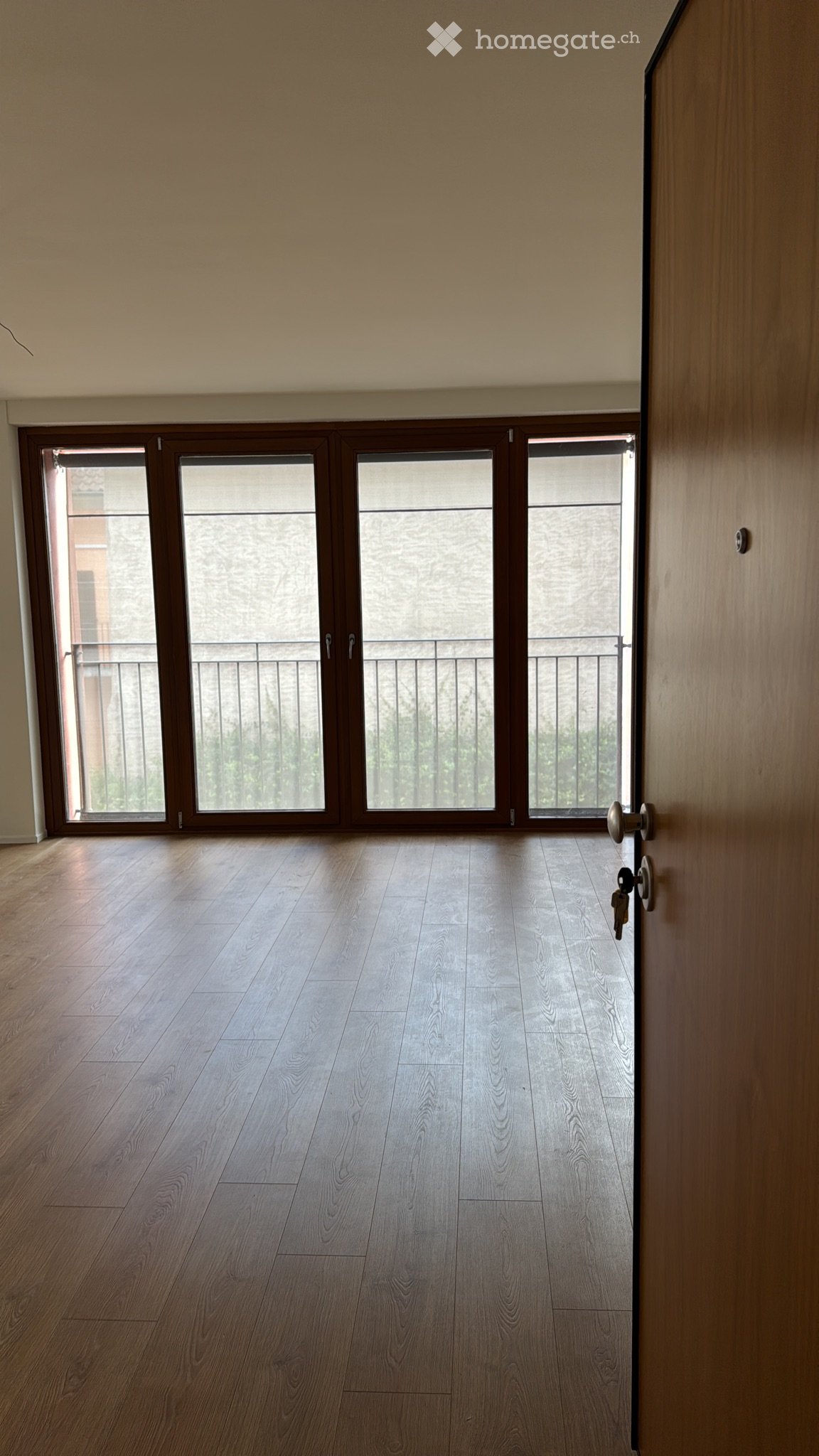 3 ¾ pièces apartment