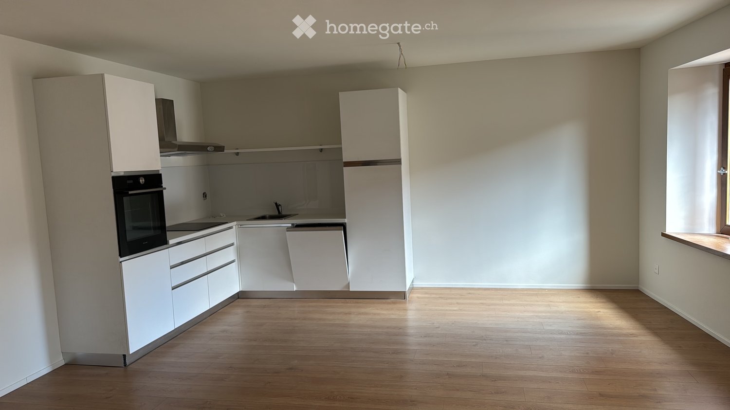 3 ¾ pièces apartment