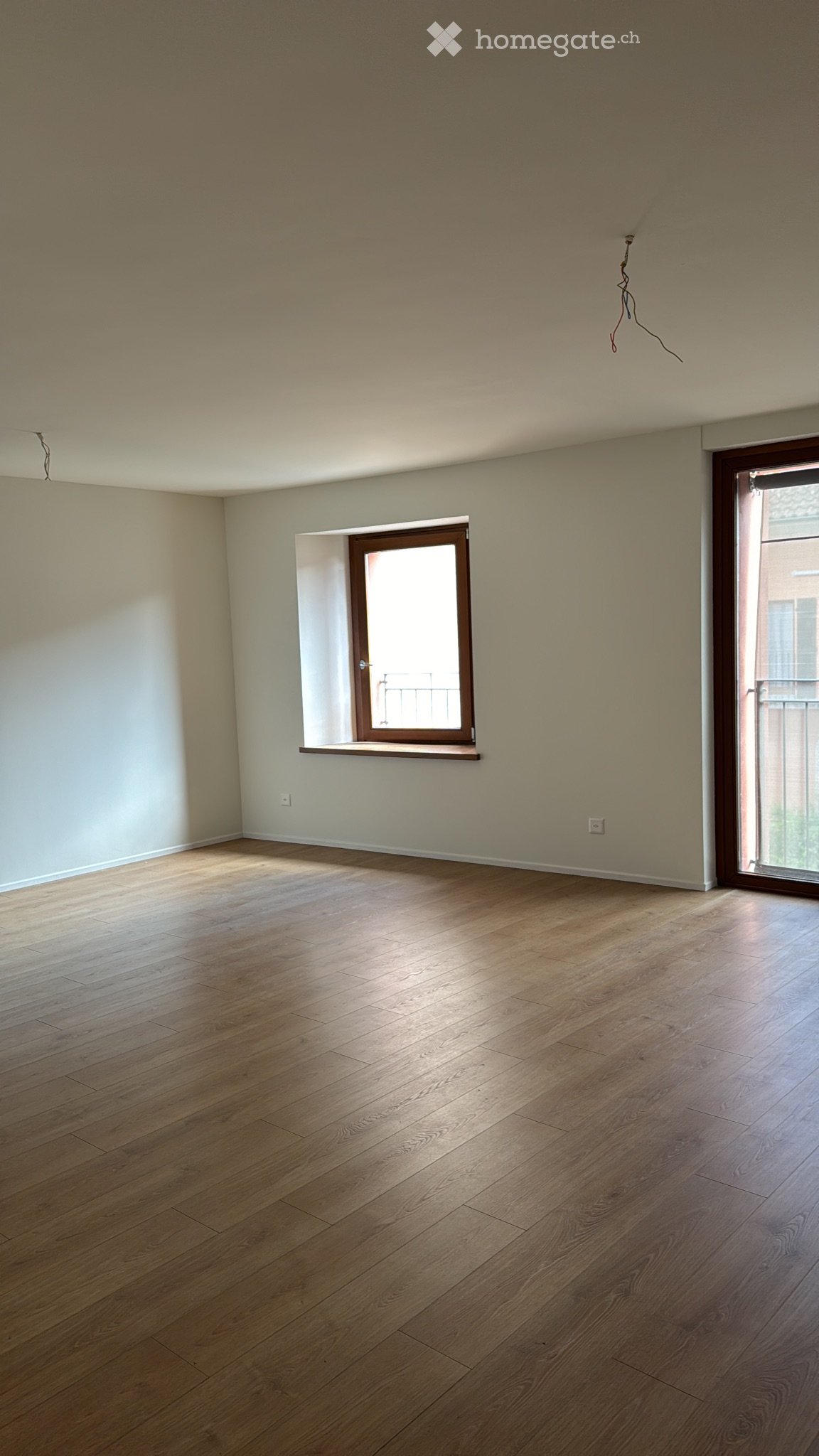 3 ¾ pièces apartment