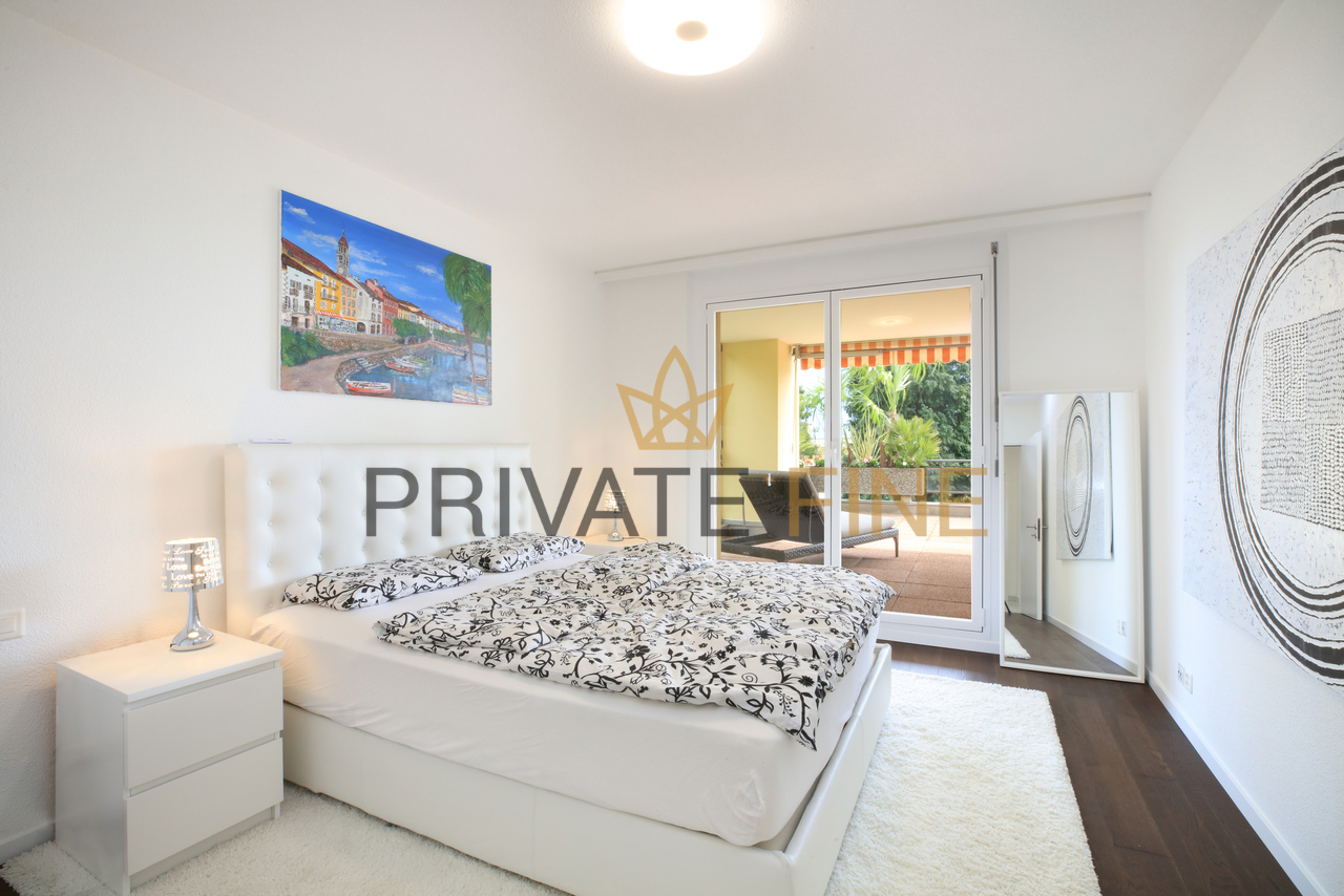 Appartamento di 3 ½ locali