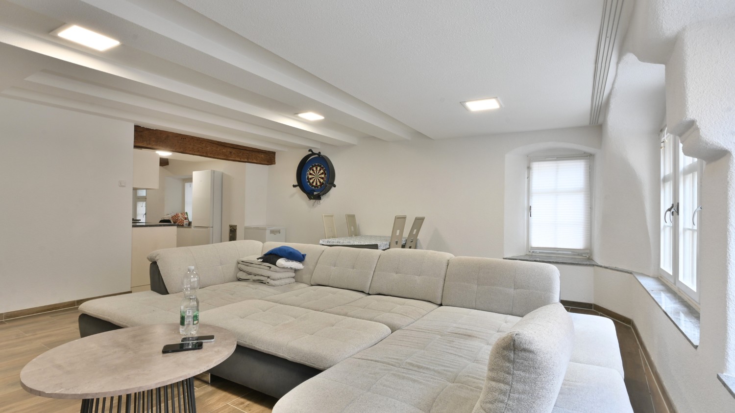 appartamento di 2 locali, foto 3 di 10