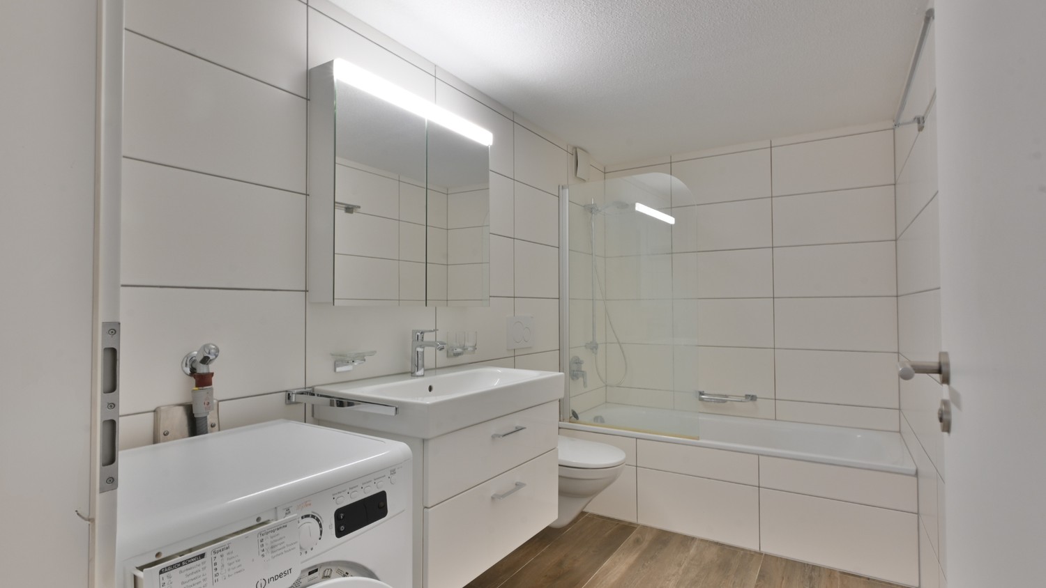 appartamento di 2 locali, foto 7 di 10
