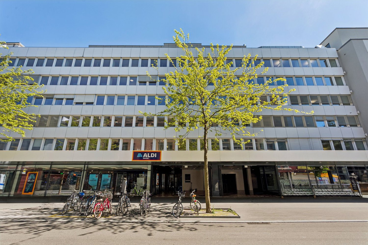 133m² bureau, photo 6 sur 8