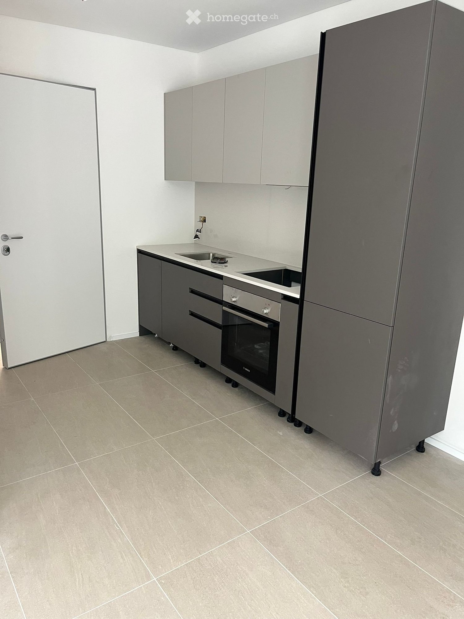 2 ½ rooms apartment, photo 5 of 5