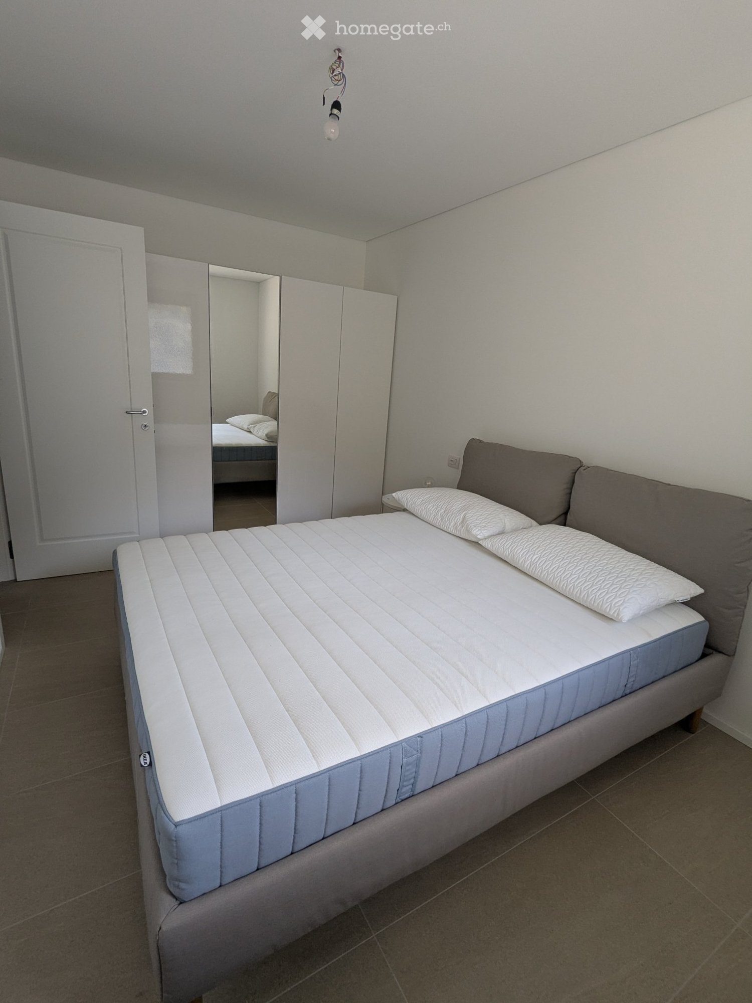2 ½ rooms apartment, photo 3 of 5