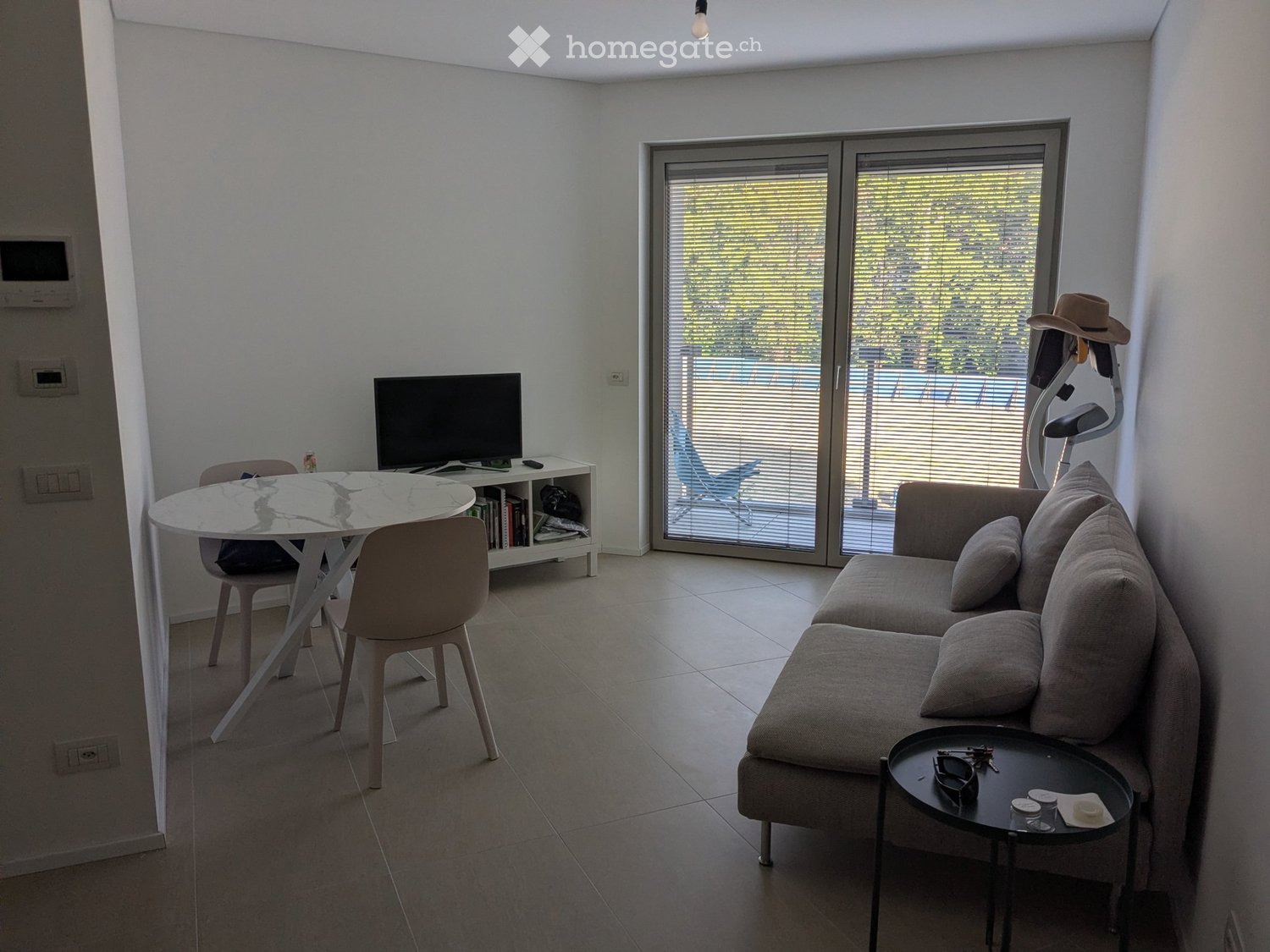 2 ½ rooms apartment, photo 1 of 5