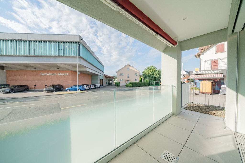 Appartement de 1 ½ pièces