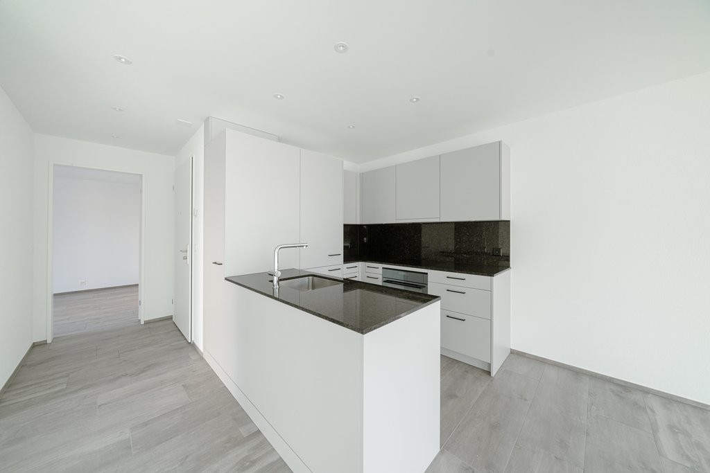 Appartement de 1 ½ pièces