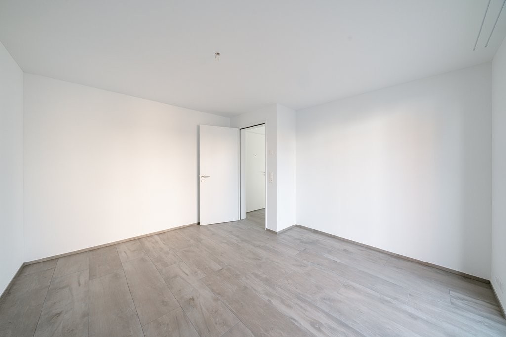 Appartement de 1 ½ pièces