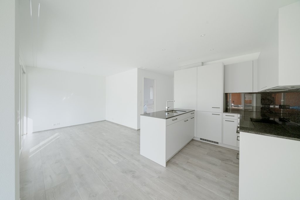 Appartement de 1 ½ pièces
