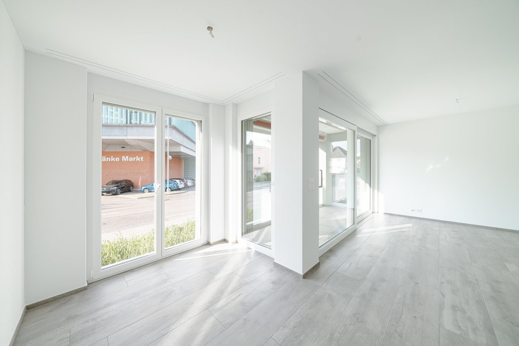 Appartement de 1 ½ pièces