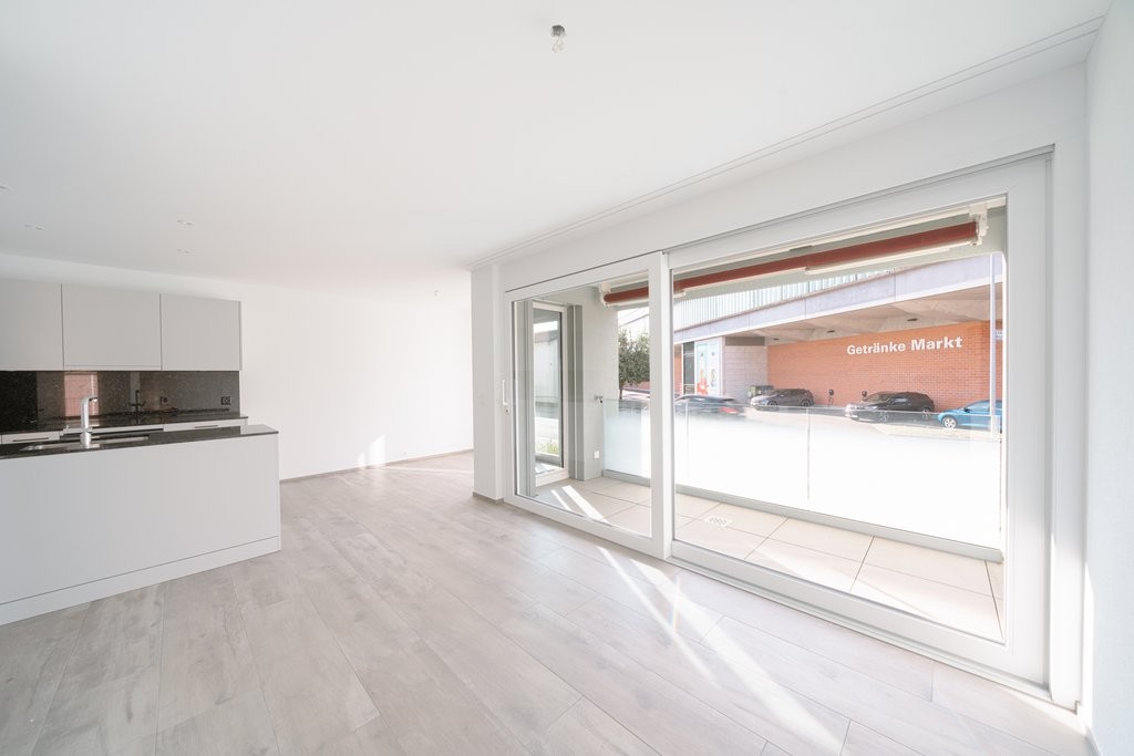 Appartement de 1 ½ pièces