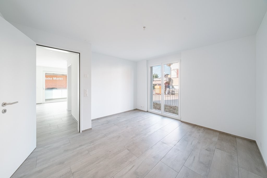 Appartement de 1 ½ pièces