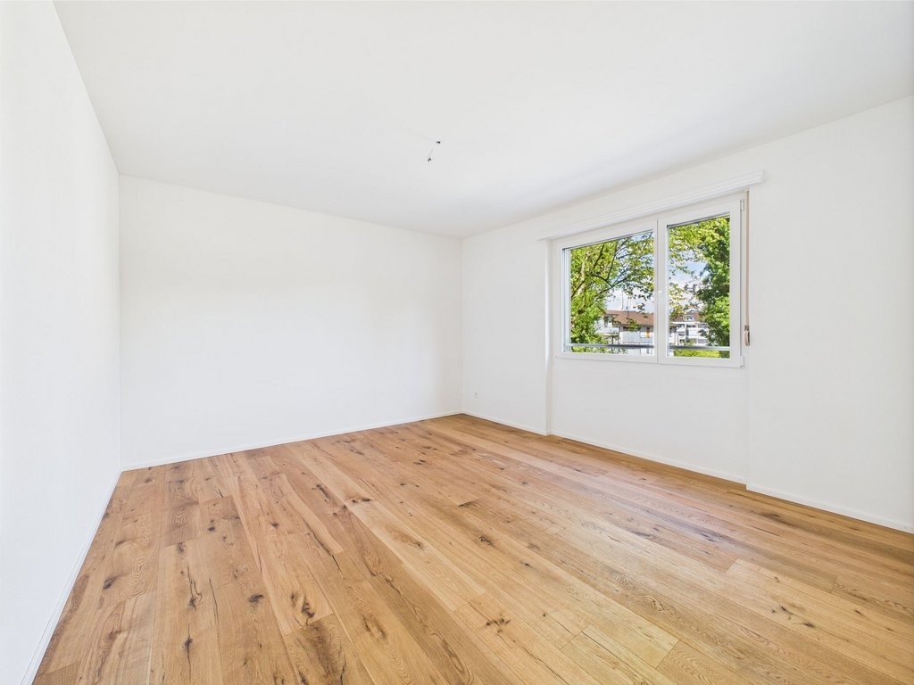 2 ½ rooms apartment, photo 3 of 5