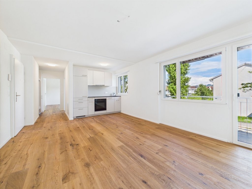 2 ½ rooms apartment, photo 1 of 5