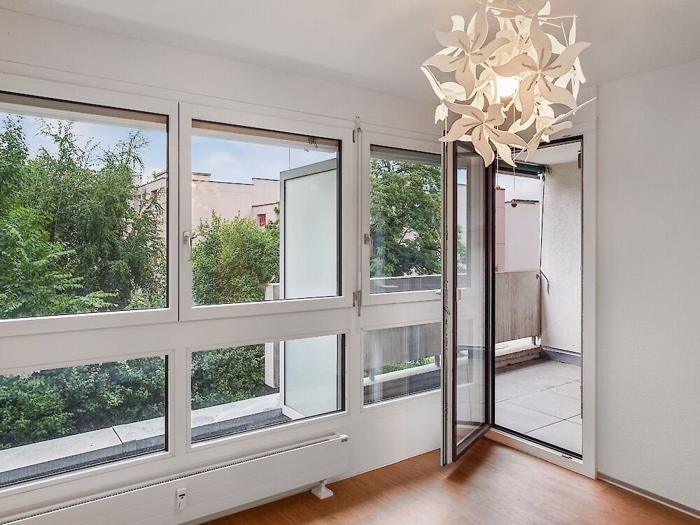 Appartamento di 6 ½ locali