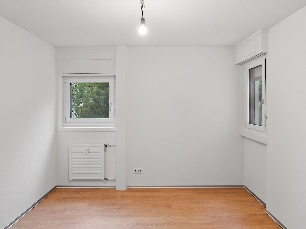 Appartamento di 6 ½ locali