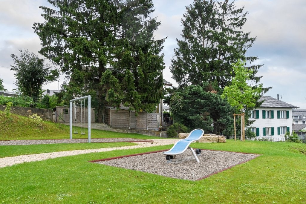 Appartamento di 2 ½ locali