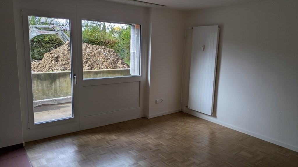 1 room apartment, photo 4 of 6