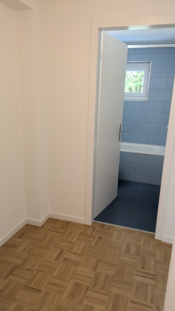 1 room apartment, photo 5 of 6