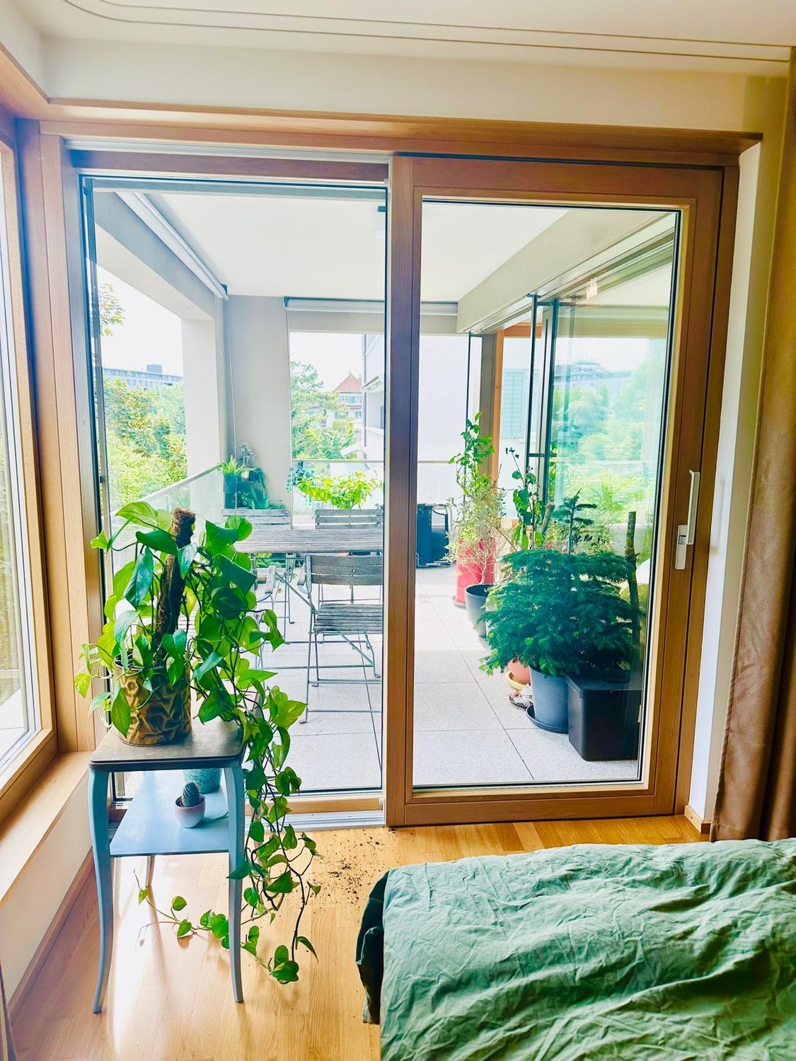 3 ½ rooms apartment, photo 6 sur 8