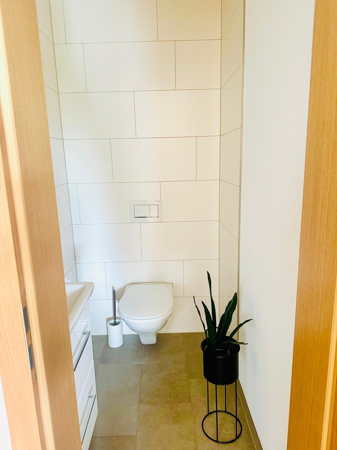 3 ½ rooms apartment, photo 8 sur 8