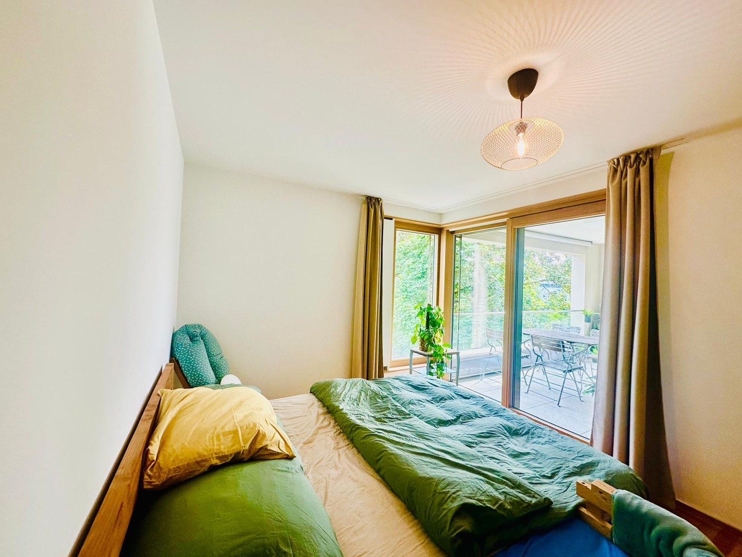 3 ½ rooms apartment, photo 5 sur 8