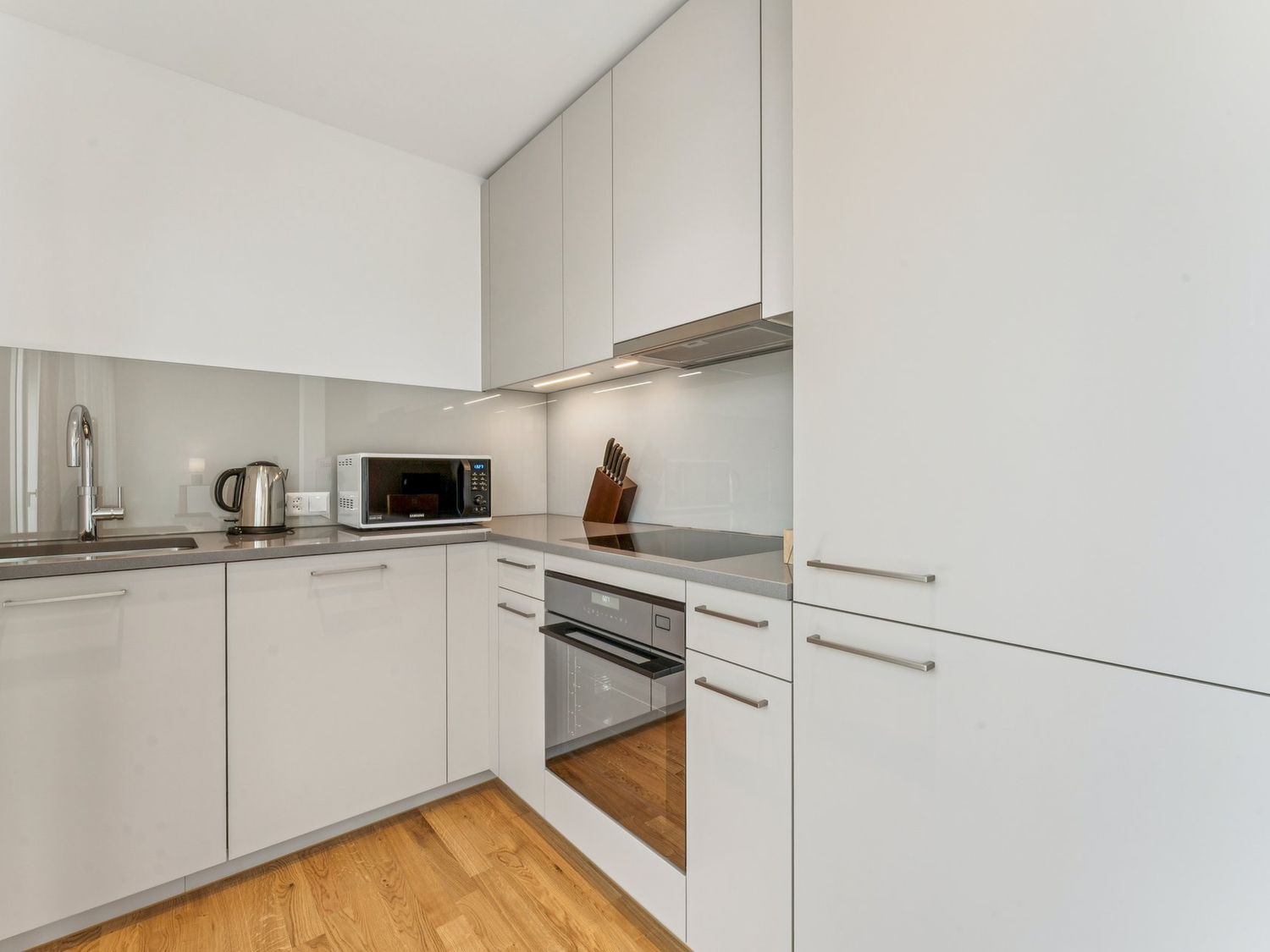 2 ½ rooms apartment, photo 8 of 10
