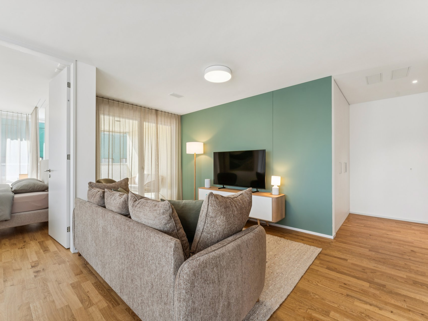 2 ½ rooms apartment, photo 7 of 10