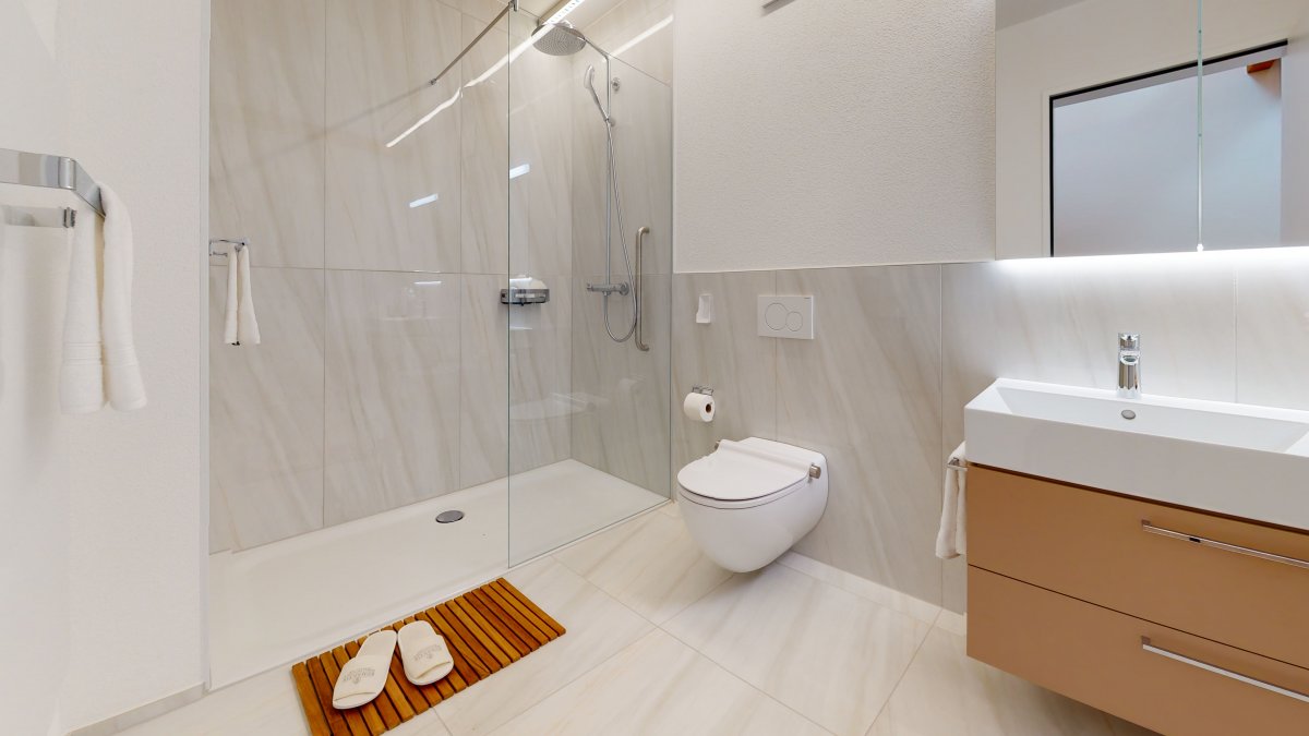 2 ½ rooms furnished flat, photo 8 of 8