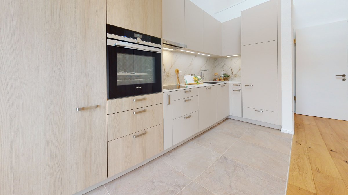 2 ½ rooms furnished flat, photo 6 of 8